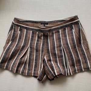 Theory short NWOT